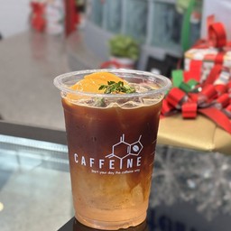 กาแฟพีช