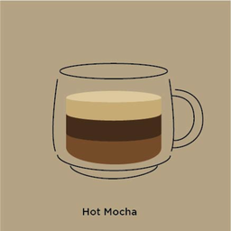 Hot Mocha