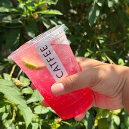 กาแฟสด CATFEE & ลูกชิ้นปิ้ง