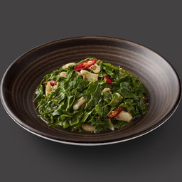 ผักหวานไฟแดง