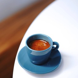 เอสเพรสโซ่ช็อต