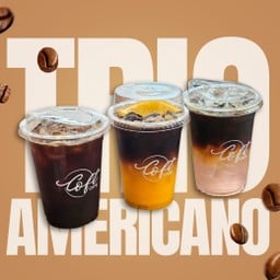 Trio Americano