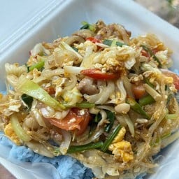อาหารตามสั่งรักเล่ย์