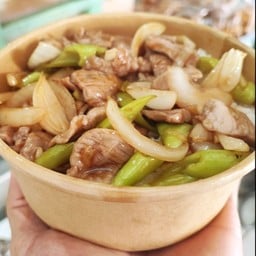 อาหารตามสั่งปะล่ะ