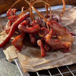 หมูพวง1พวง