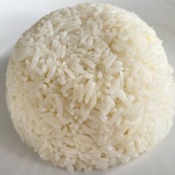 ข้าวเปล่า