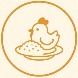 ข้าวมันไก่กลมกล่อม สามชัย