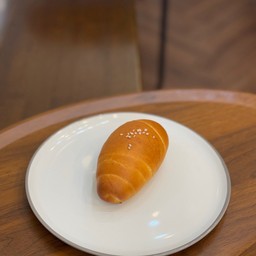 Shio Pan : ขนมปังเกลือ