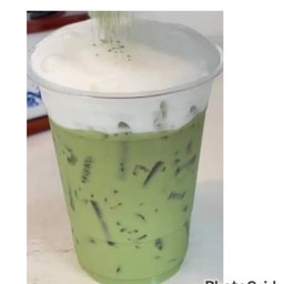 มัทฉะครีมชีส