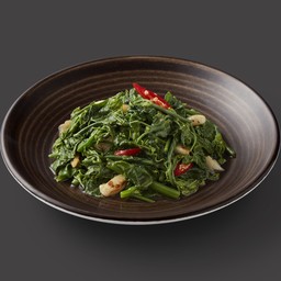 ยอดมะระไฟแดง