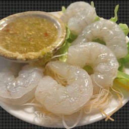 กุ้งแก้วซีฟู้ด