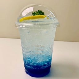 Blue Paradise