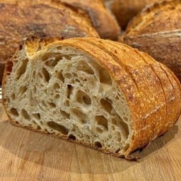 Frozen Sourdough(Pain Au Levain)450G