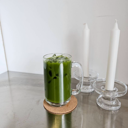 Ice Clear Uji Matcha