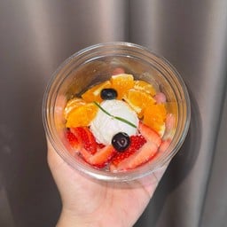 ครัว ข. ไข่ (ฮาลาล) - กะทู้ DCondo Creek