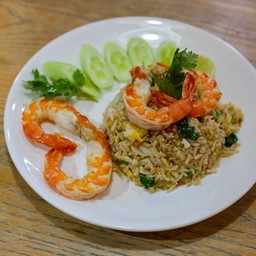 ข้าวผัด