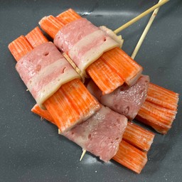 โชคกุล พันเบคอน