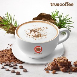 Okinawa Cappuccino