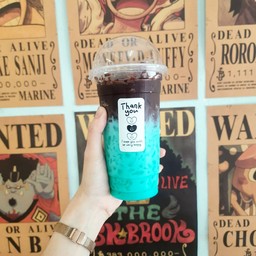 มิ้นต์ช็อคโก้