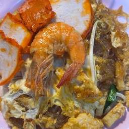 ยำมี่ ยำมั้ย