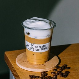 มอคค่าเย็น