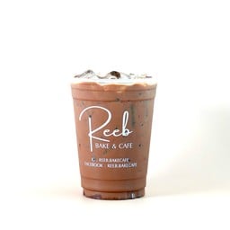 Reeb bake&cafe - หนองปรือ