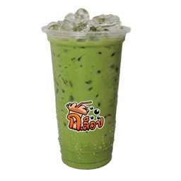ชาเขียว