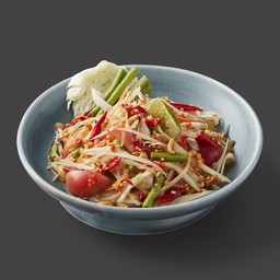 ส้มตำไทยเจ