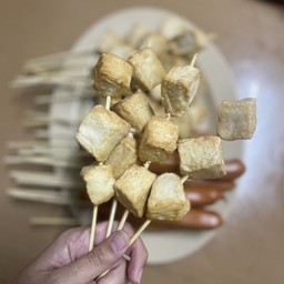 หม่าล่า ลื้อดูเผ็ด