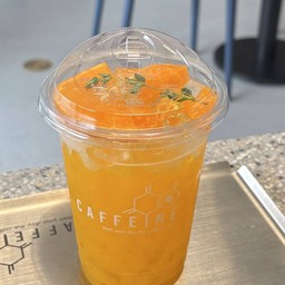 น้ำส้มแท้