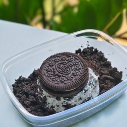 โอรีโอ กรีกโยเกิร์ต