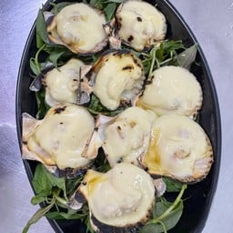 Ốc Pồ
