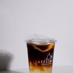 กาแฟมะพร้าว