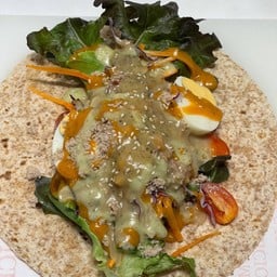 แรปทูน่า