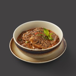 แกงพะแนง