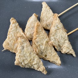 ฟองเต้าหู