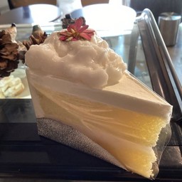 Coconut Cake