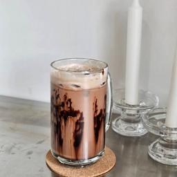 Ice Chocolate