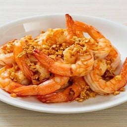 คัมม่อน อาหารเย็นทานเล่น