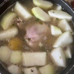 Good food