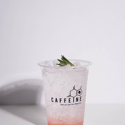 ลิ้นจี่โซดา