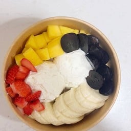 LUMAYO - ลูเมโยะ / Greek Yogurt