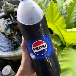 เป๊ปซี่ ขวดใหญ่