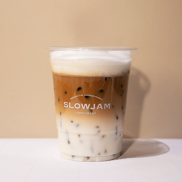 Ice Cappucino