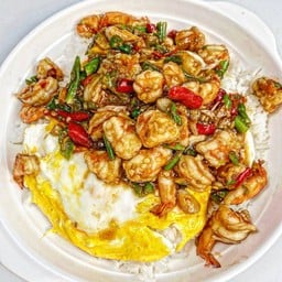Fill food ข้าวกับน้อย