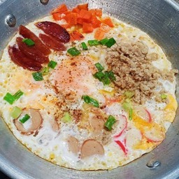 ไข่กระทะ