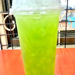 กีวี่ โซดา