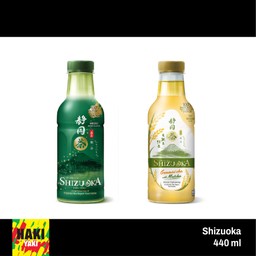 ชาเขียวมัทฉะ / ชาเก็นไมฉะผสมมัทฉะ