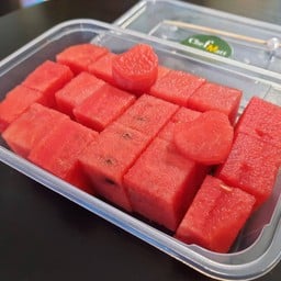 Fruits Of Love ผลไม้พร้อมทาน