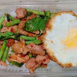 ครัวตัว นอ